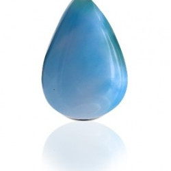 Larimar Stone 11.31 Carat