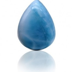 Larimar Stone 11.31 Carat