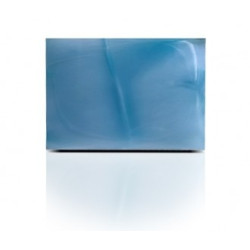 Larimar Stone 15.38 Carat