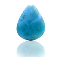 Larimar Stone 23.45 Carat