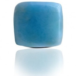 Larimar Stone 15.78 Carat
