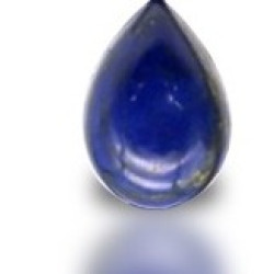 Natural Lapis Lazuli