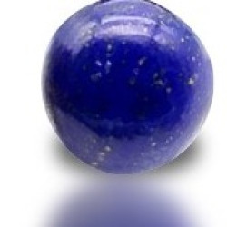 Natural Lapis Lazuli