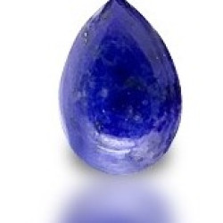 Natural Lapis Lazuli