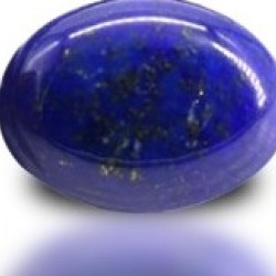 Natural Lapis Lazuli