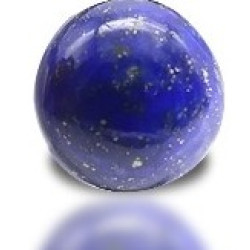 Natural Lapis Lazuli