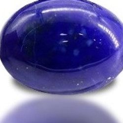Natural Lapis Lazuli