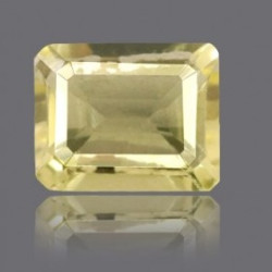 Lemon Topaz