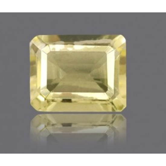 Lemon Topaz