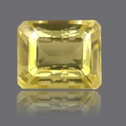 Lemon Topaz