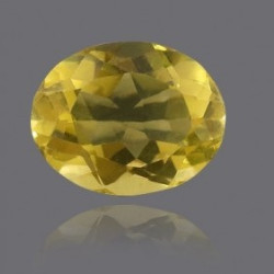 Lemon Topaz