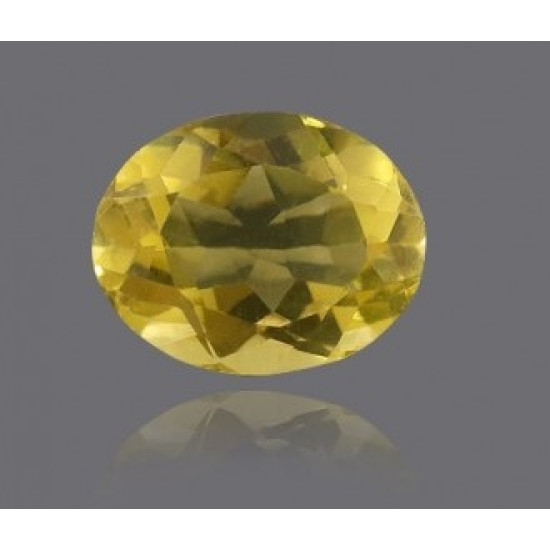 Lemon Topaz