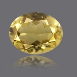 Lemon Topaz