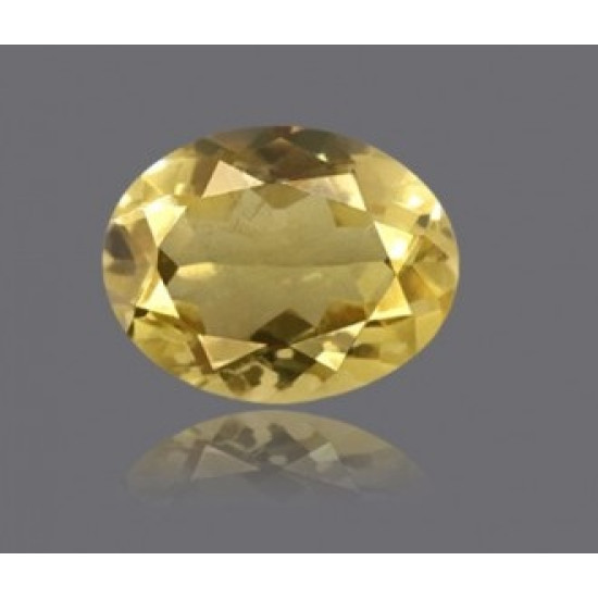 Lemon Topaz