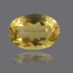 Lemon Topaz