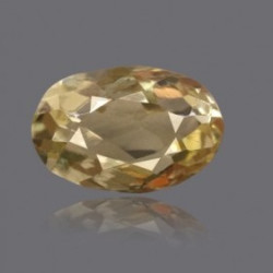 Lemon Topaz