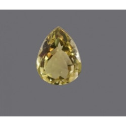 Lemon Topaz