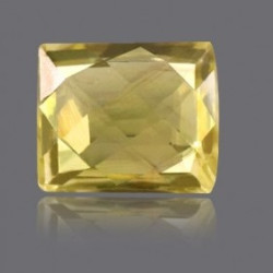 Lemon Topaz