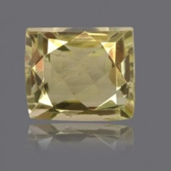Lemon Topaz