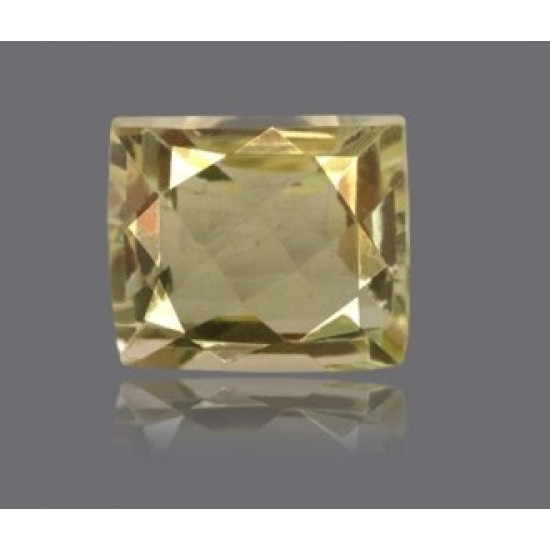 Lemon Topaz