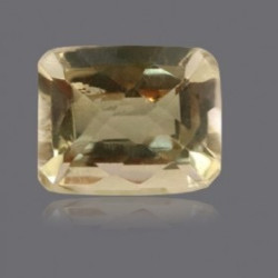 Lemon Topaz