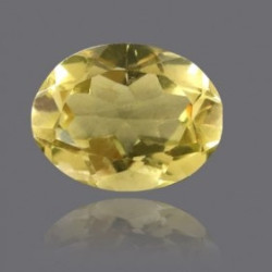 Lemon Topaz