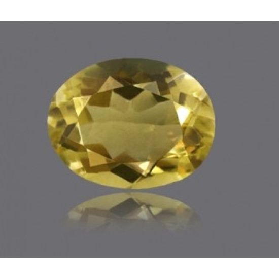 Lemon Topaz