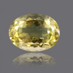 Lemon Topaz