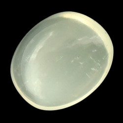 White Moon Stone