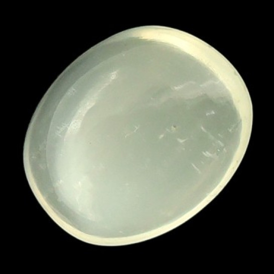 White Moon Stone