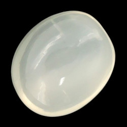White Moon Stone