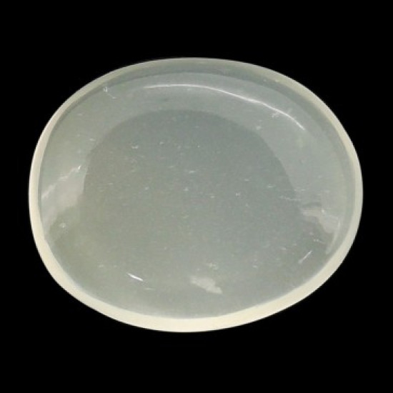 White Moon Stone