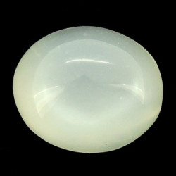 White Moon Stone