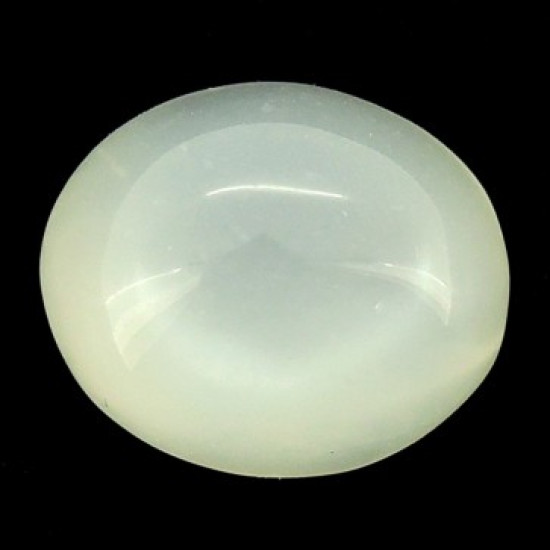White Moon Stone