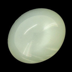 White Moon Stone