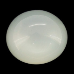 White Moon Stone