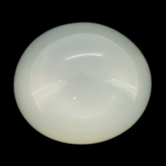 White Moon Stone