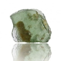 Natural Moldavite Stone 4.49 Carat