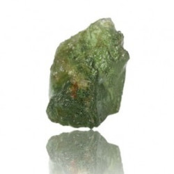 Natural Moldavite Stone 7.20 Carat
