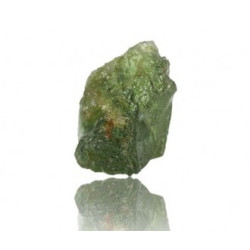 Natural Moldavite Stone 7.20 Carat