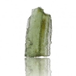 Natural Moldavite Stone 4.73  Carat