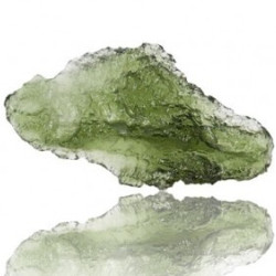 Natural Moldavite Stone 7.30 Carat