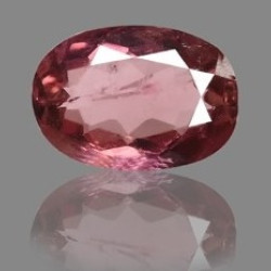 Natural Pink Tourmaline