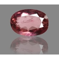Natural Pink Tourmaline