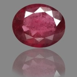 Natural Pink Tourmaline