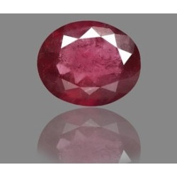 Natural Pink Tourmaline