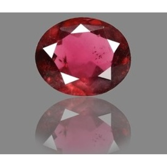 Natural Pink Tourmaline