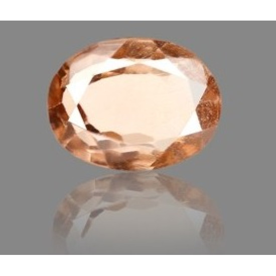 Natural Orange Tourmaline