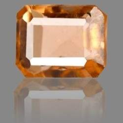 Natural Orange Tourmaline