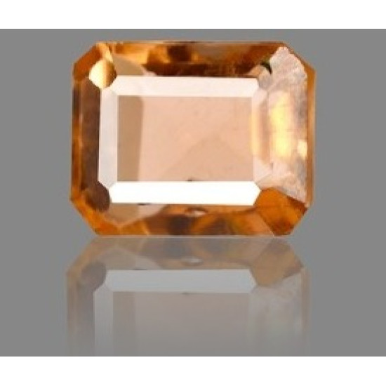 Natural Orange Tourmaline